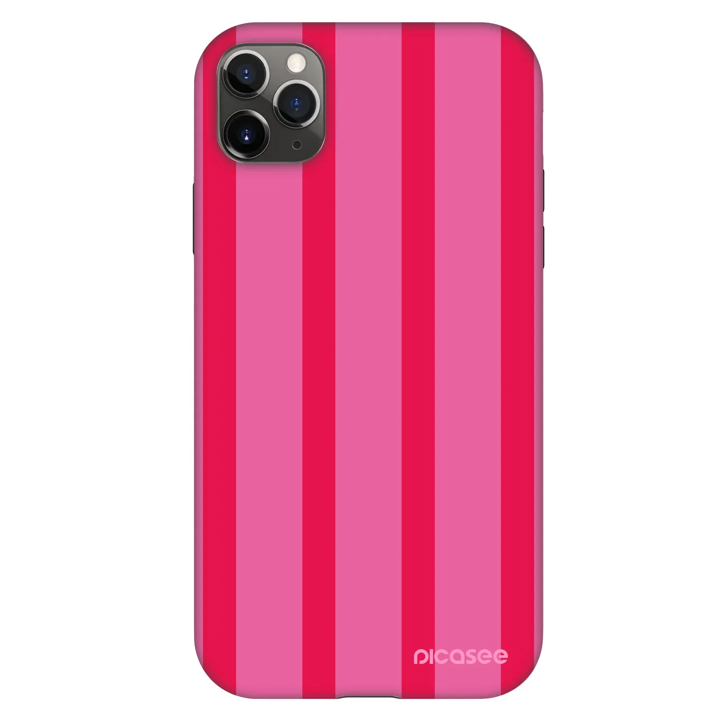 Picasee Fashion Case für Apple iPhone 11 Pro Max - Hot tropic