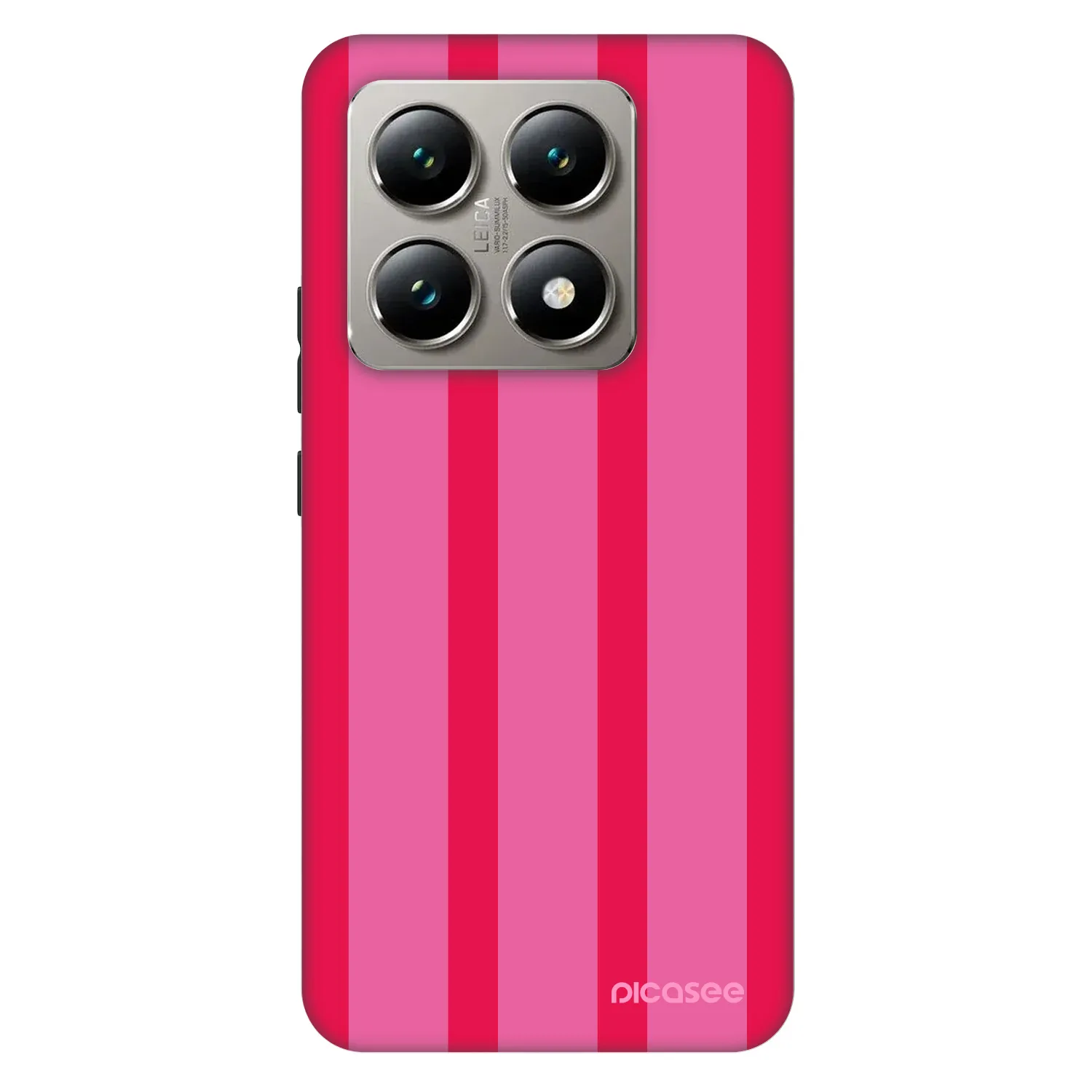 Picasee Fashion Case für Xiaomi 14T Pro - Hot tropic