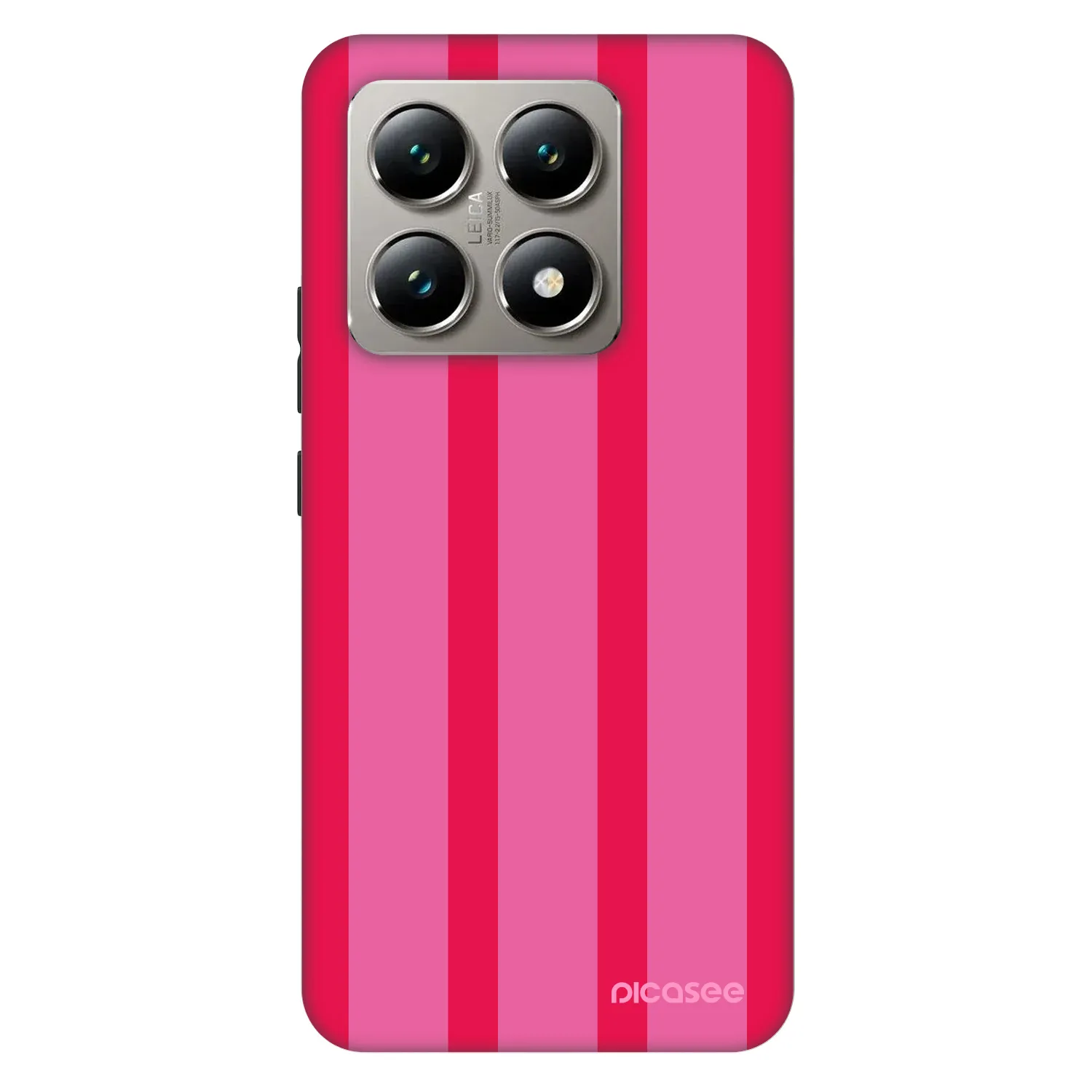 Picasee Fashion Case für Xiaomi 14T - Hot tropic