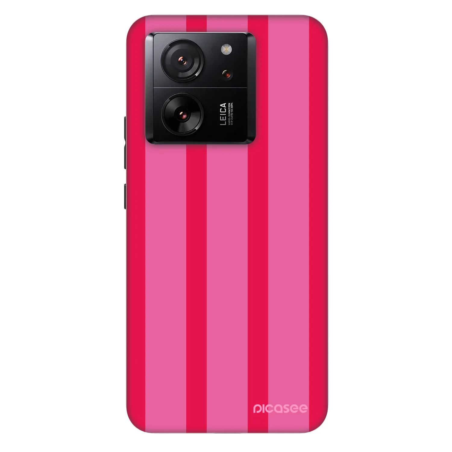 Picasee Fashion Case für Xiaomi 13T - Hot tropic