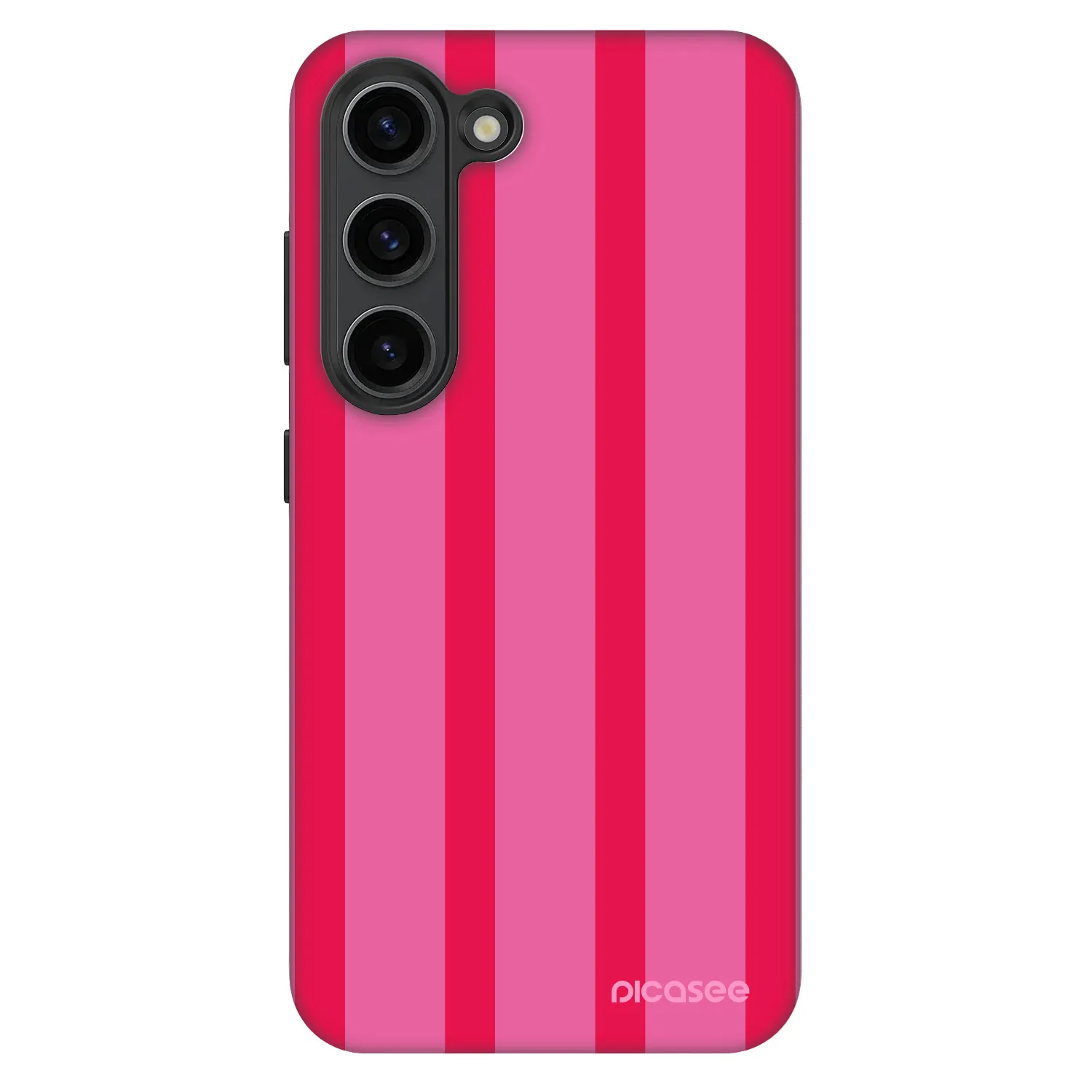 Picasee Fashion Case für Samsung Galaxy S23+ 5G - Hot tropic