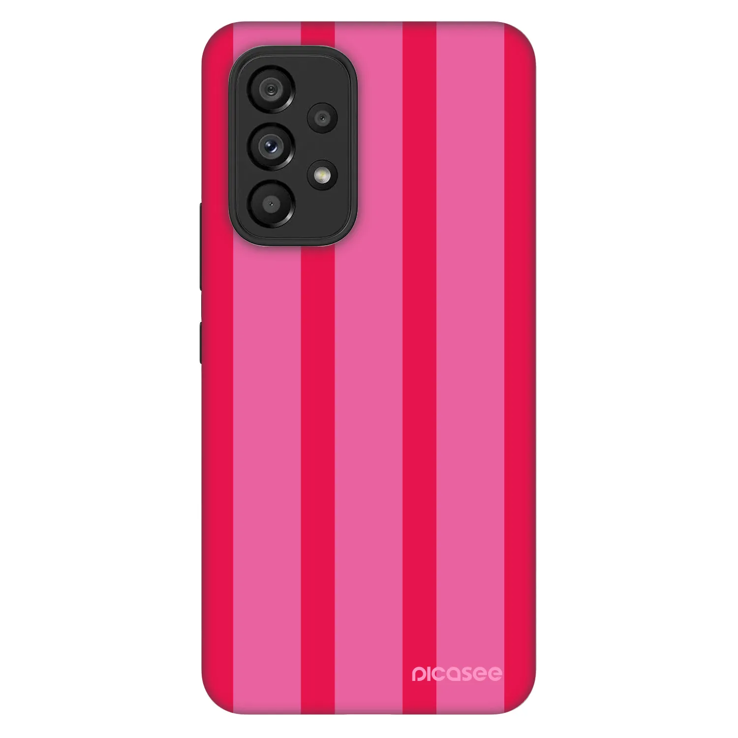 Picasee Fashion Case für Samsung Galaxy A53 5G A536 - Hot tropic