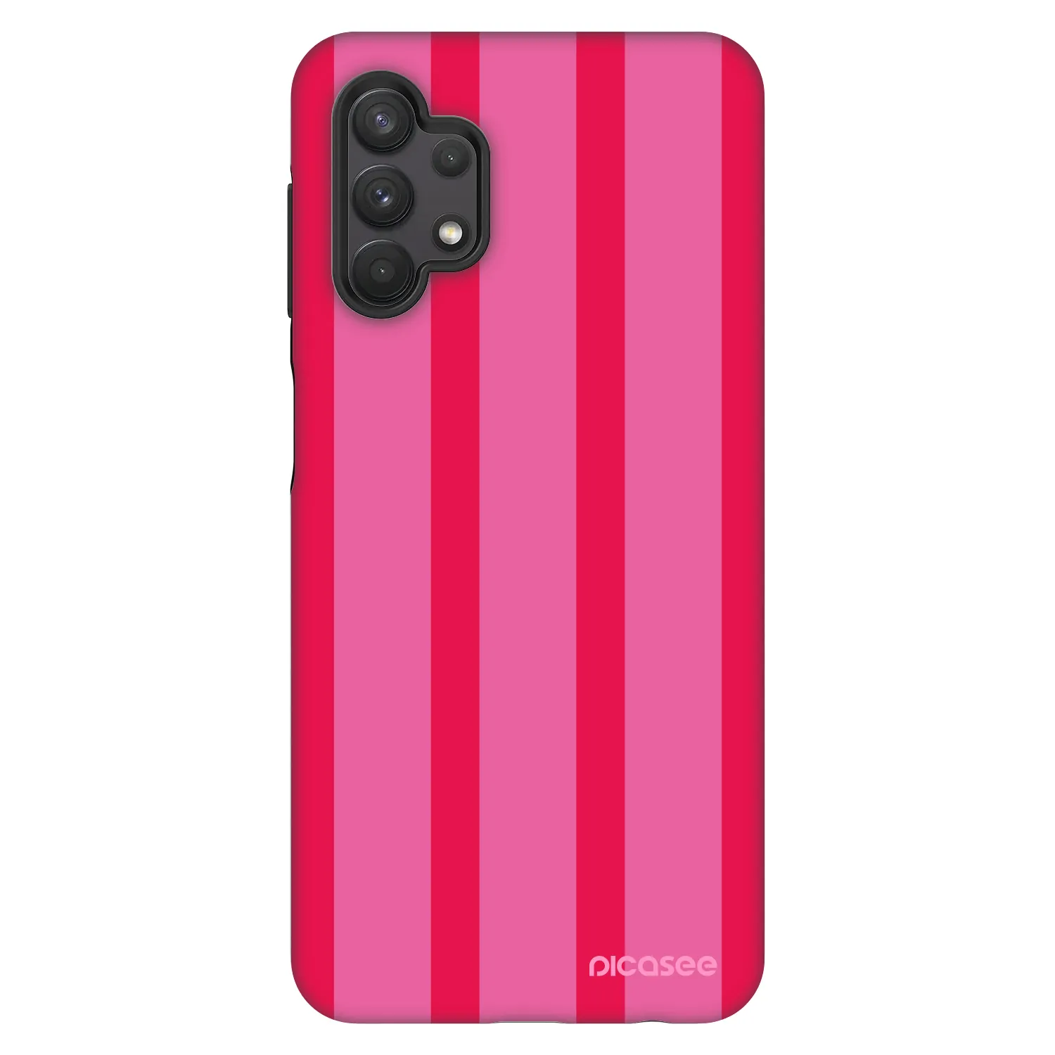 Picasee Fashion Case für Samsung Galaxy A32 5G A326B - Hot tropic