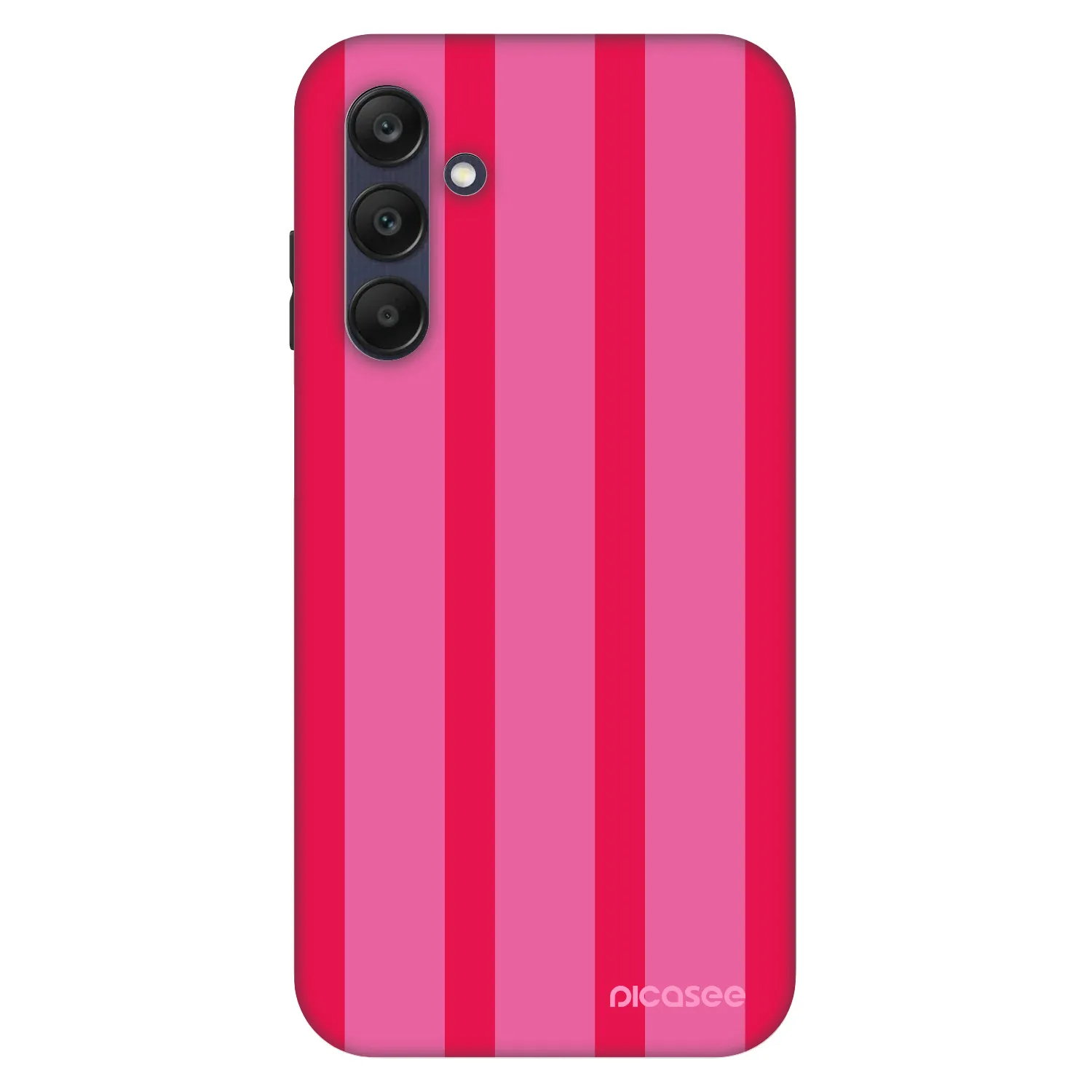 Picasee Fashion Case für Samsung Galaxy A25 A256B 5G - Hot tropic