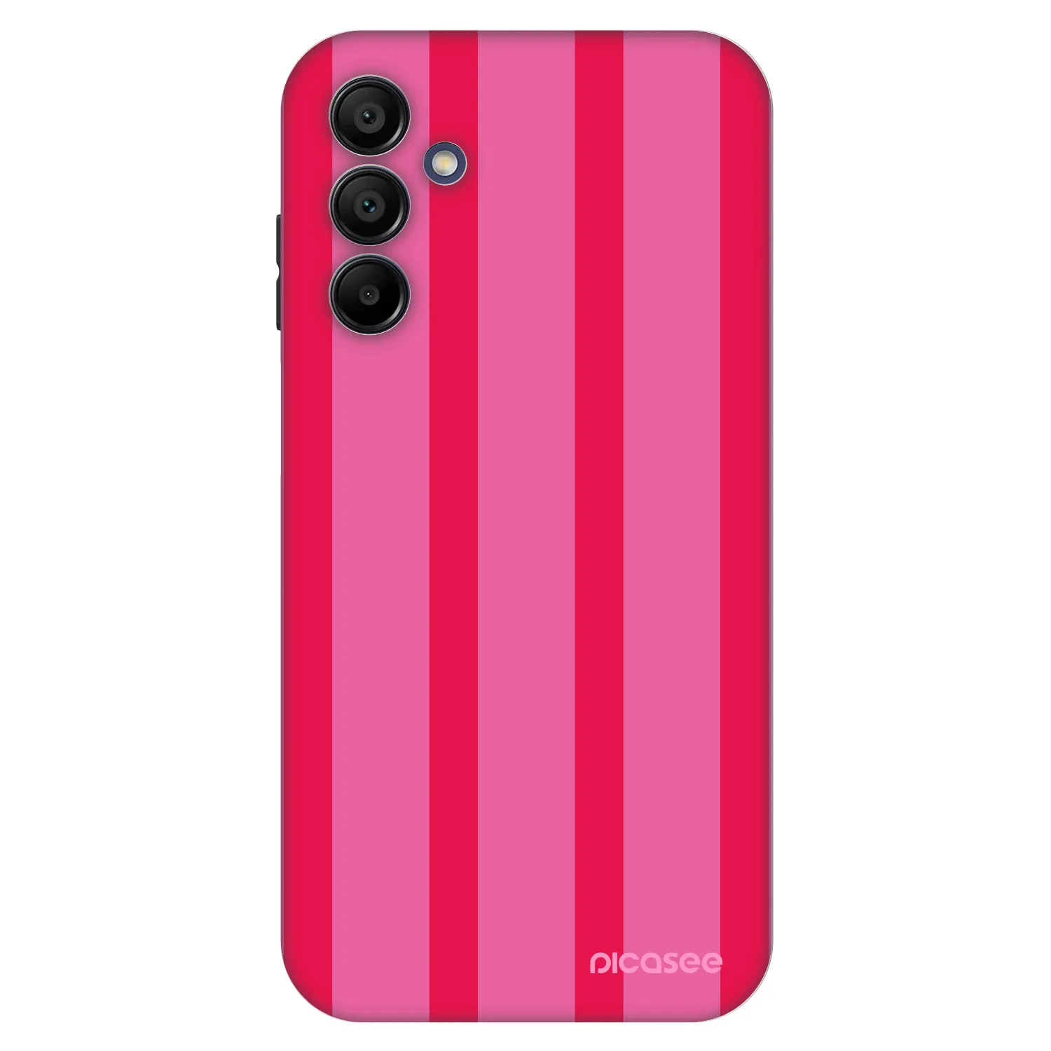 Picasee Fashion Case für Samsung Galaxy A15 A155F 4G - Hot tropic