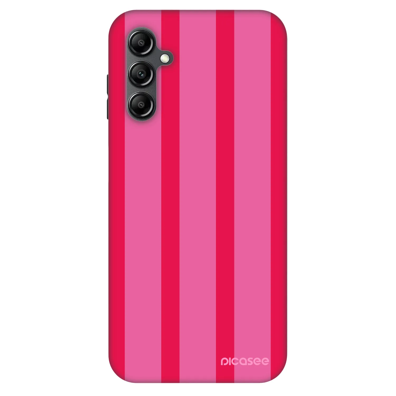 Picasee Fashion Case für Samsung Galaxy A14 5G A146P - Hot tropic