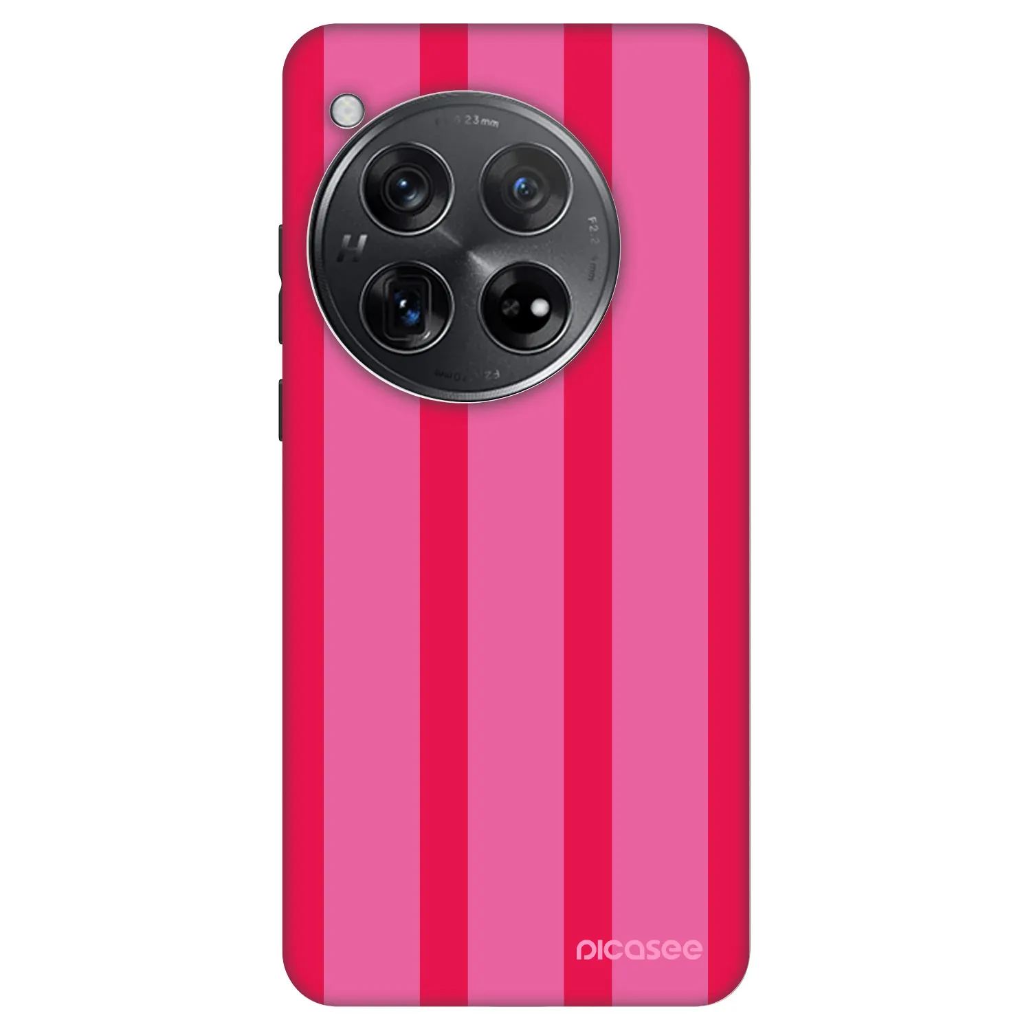 Picasee Fashion Case für OnePlus 12 5G - Hot tropic
