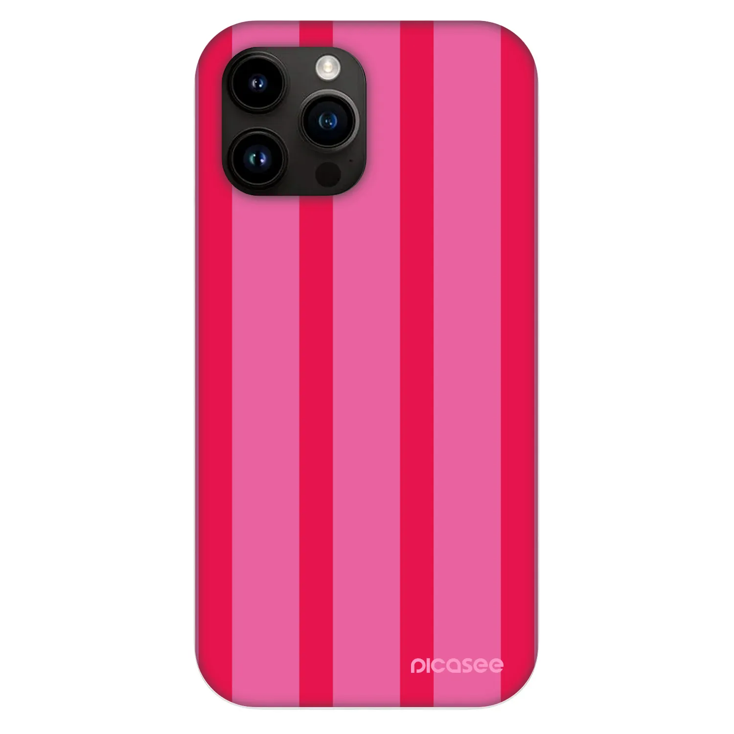 Picasee Fashion Case MagSafe für Apple iPhone 13 Pro Max - Hot tropic