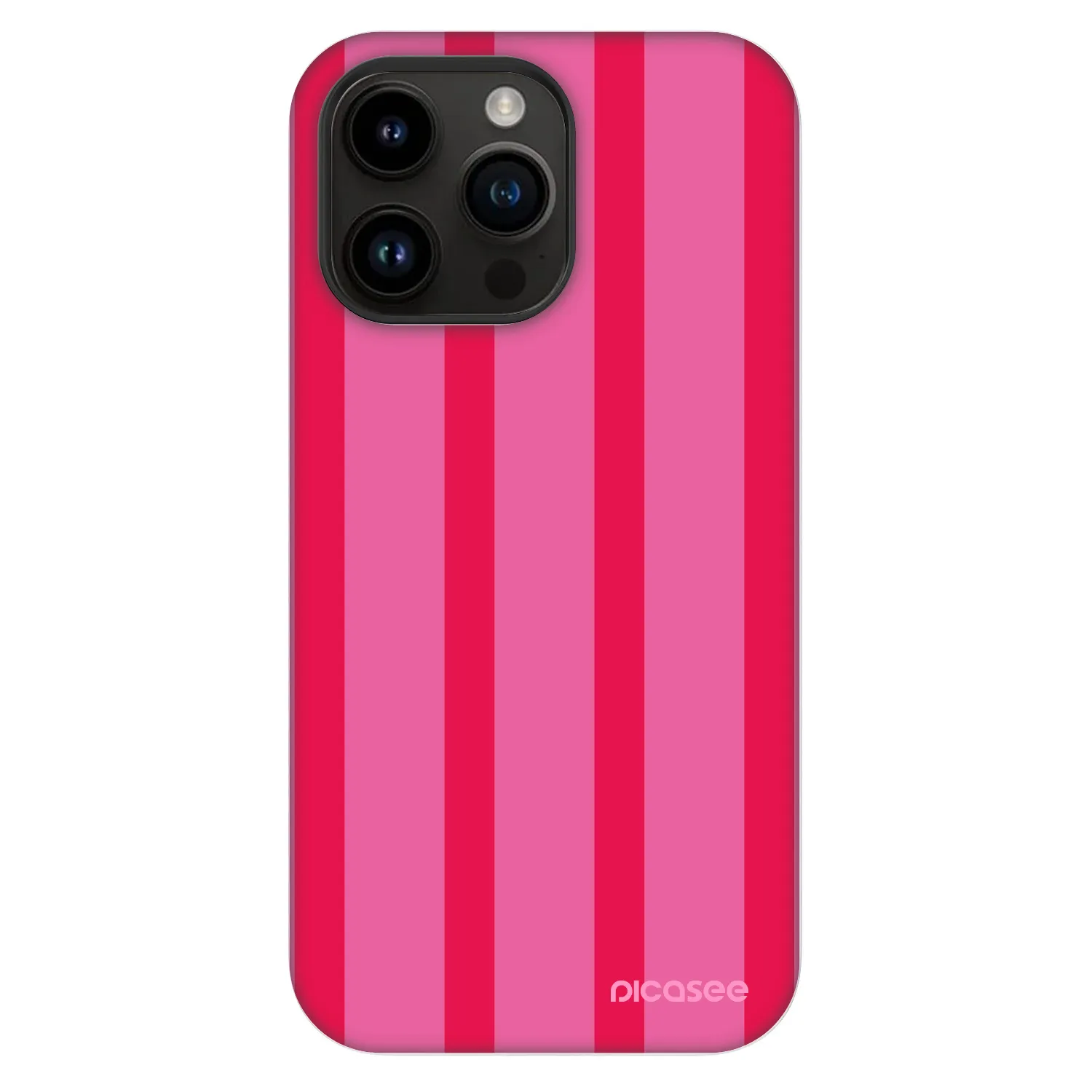 Picasee Fashion Case MagSafe für Apple iPhone 14 Pro Max - Hot tropic