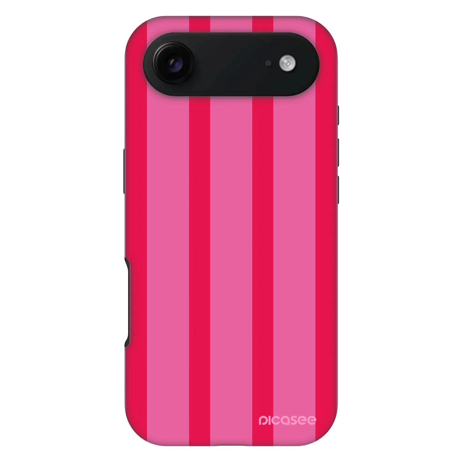 Picasee Fashion Case MagSafe für Apple iPhone Air - Hot tropic
