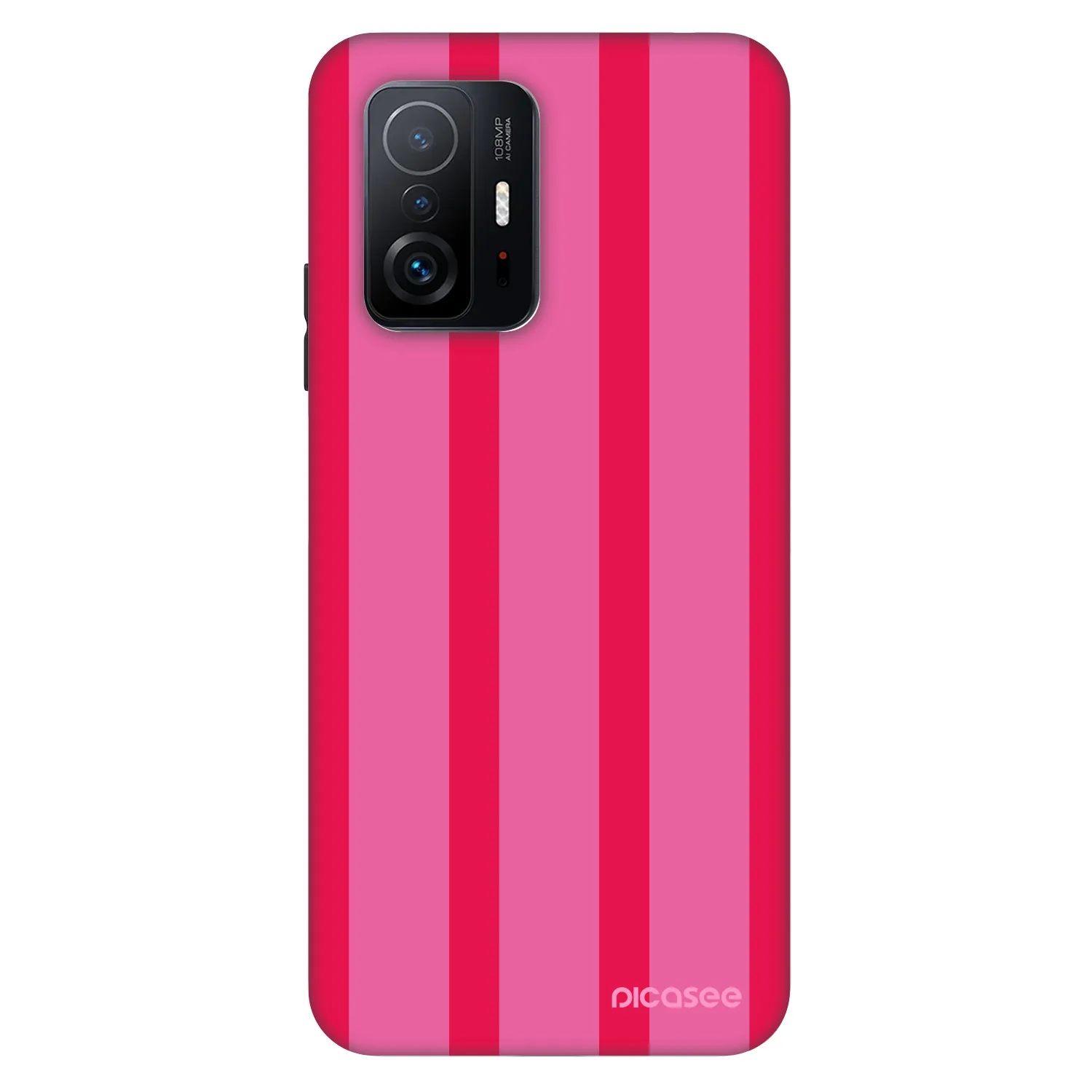 Picasee Fashion Case für Xiaomi 11T - Hot tropic