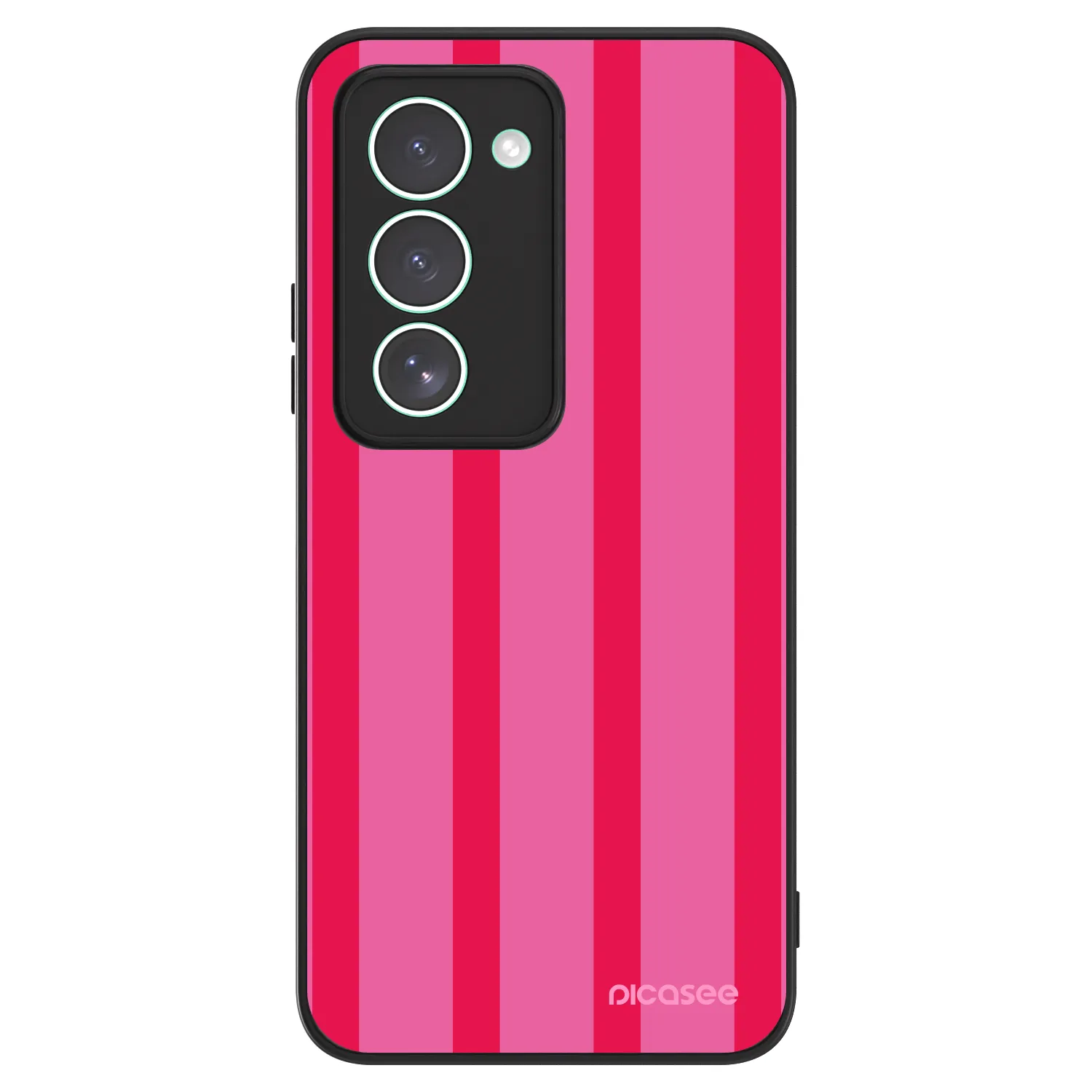Picasee ULTIMATE CASE für Xiaomi Redmi 15 5G - Hot tropic