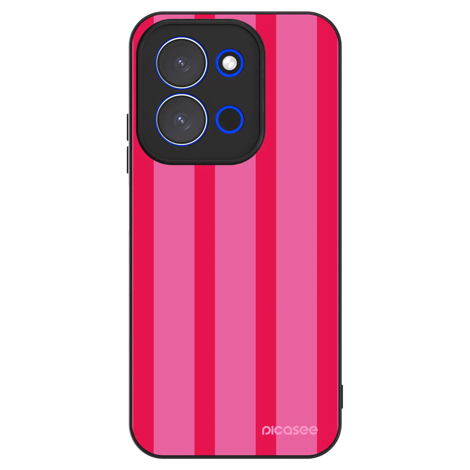 Picasee ULTIMATE CASE für Xiaomi Redmi 15C 4G - Hot tropic