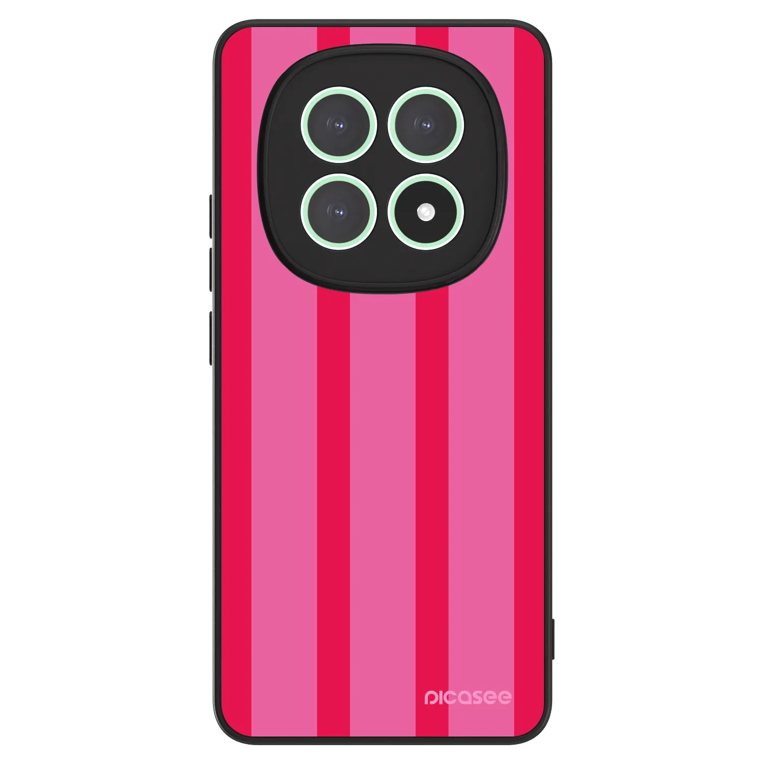 Picasee ULTIMATE CASE für Xiaomi Redmi Note 15 4G - Hot tropic