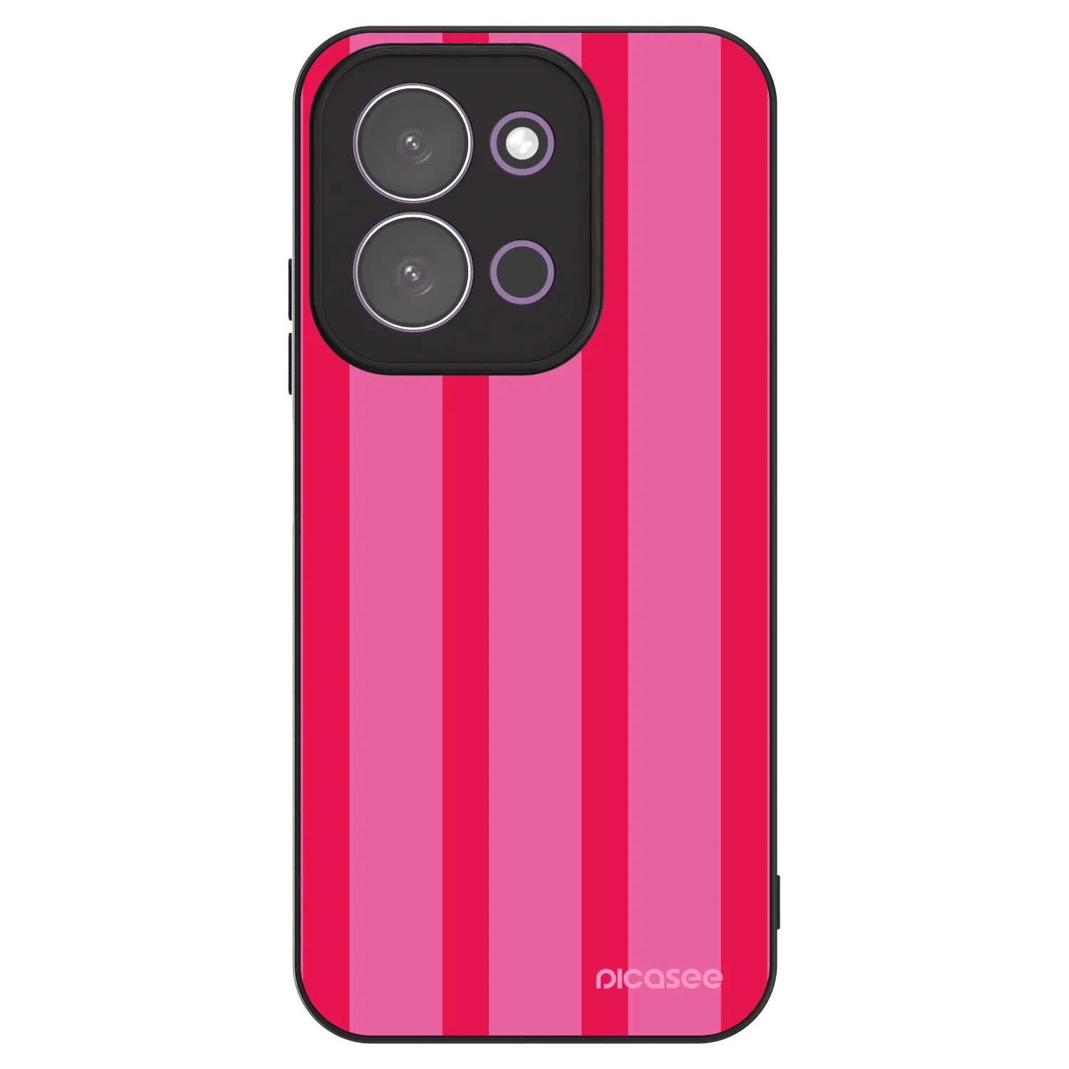 Picasee ULTIMATE CASE für Xiaomi Redmi 15C 5G - Hot tropic