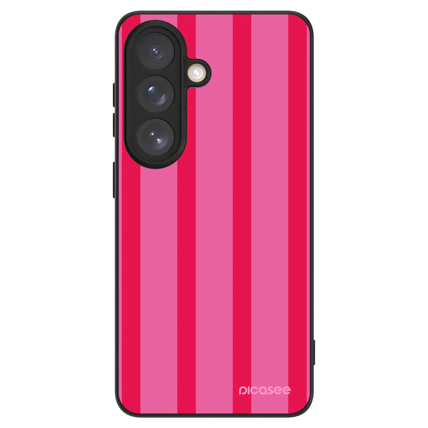 Picasee ULTIMATE CASE für Samsung Galaxy S26 - Hot tropic