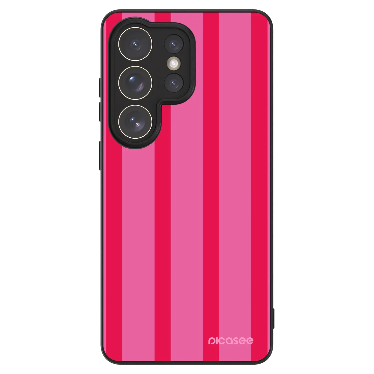Picasee ULTIMATE CASE für Samsung Galaxy S26 Ultra - Hot tropic