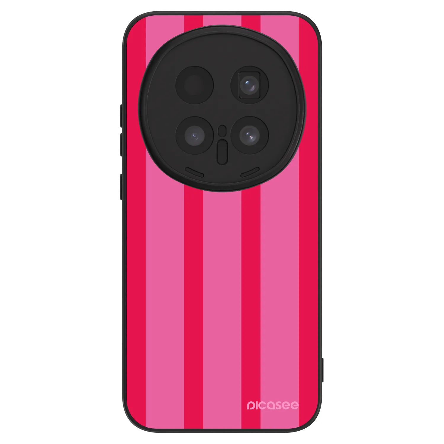 Picasee ULTIMATE CASE für Honor Magic8 Pro 5G - Hot tropic