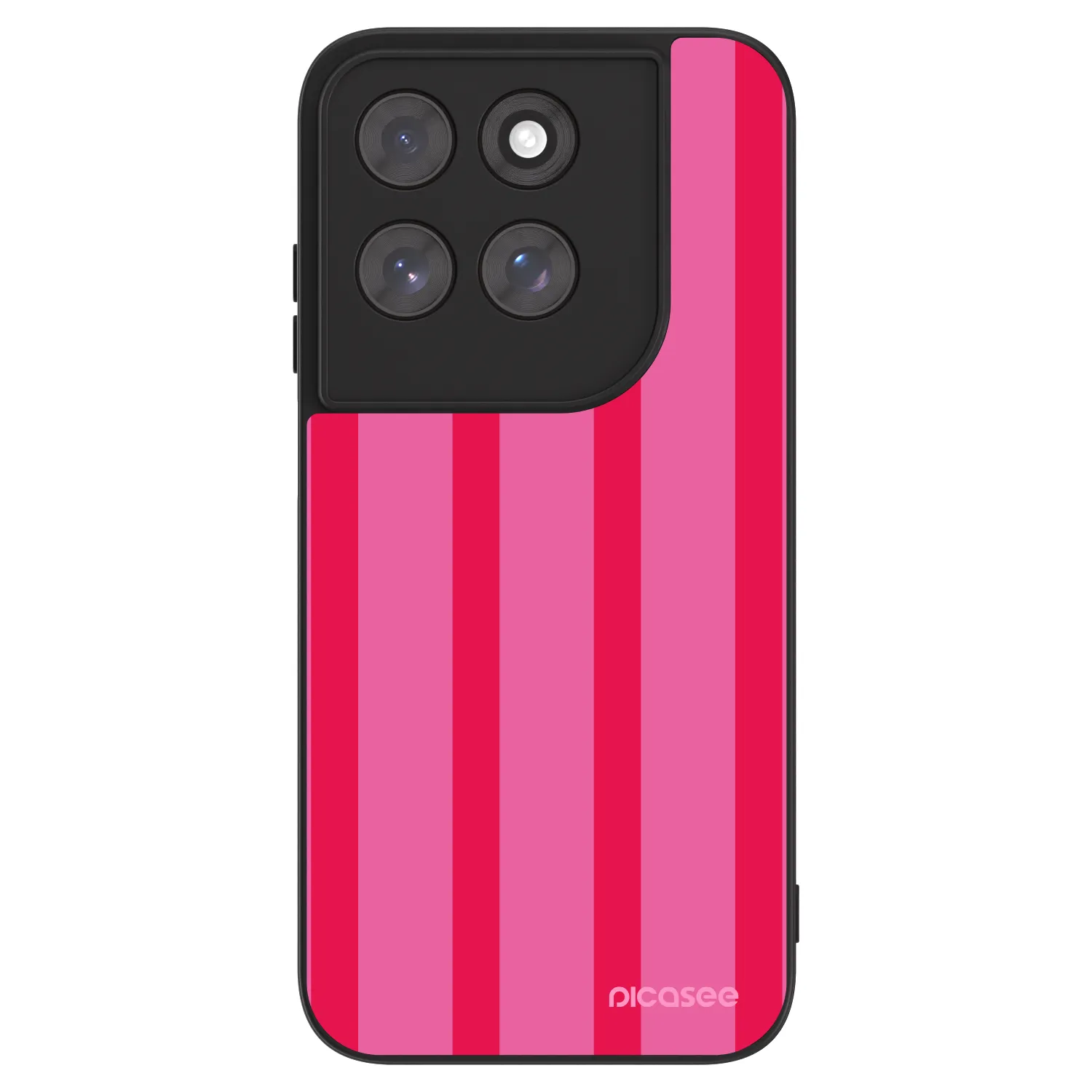Picasee ULTIMATE CASE für Motorola Moto G77 - Hot tropic