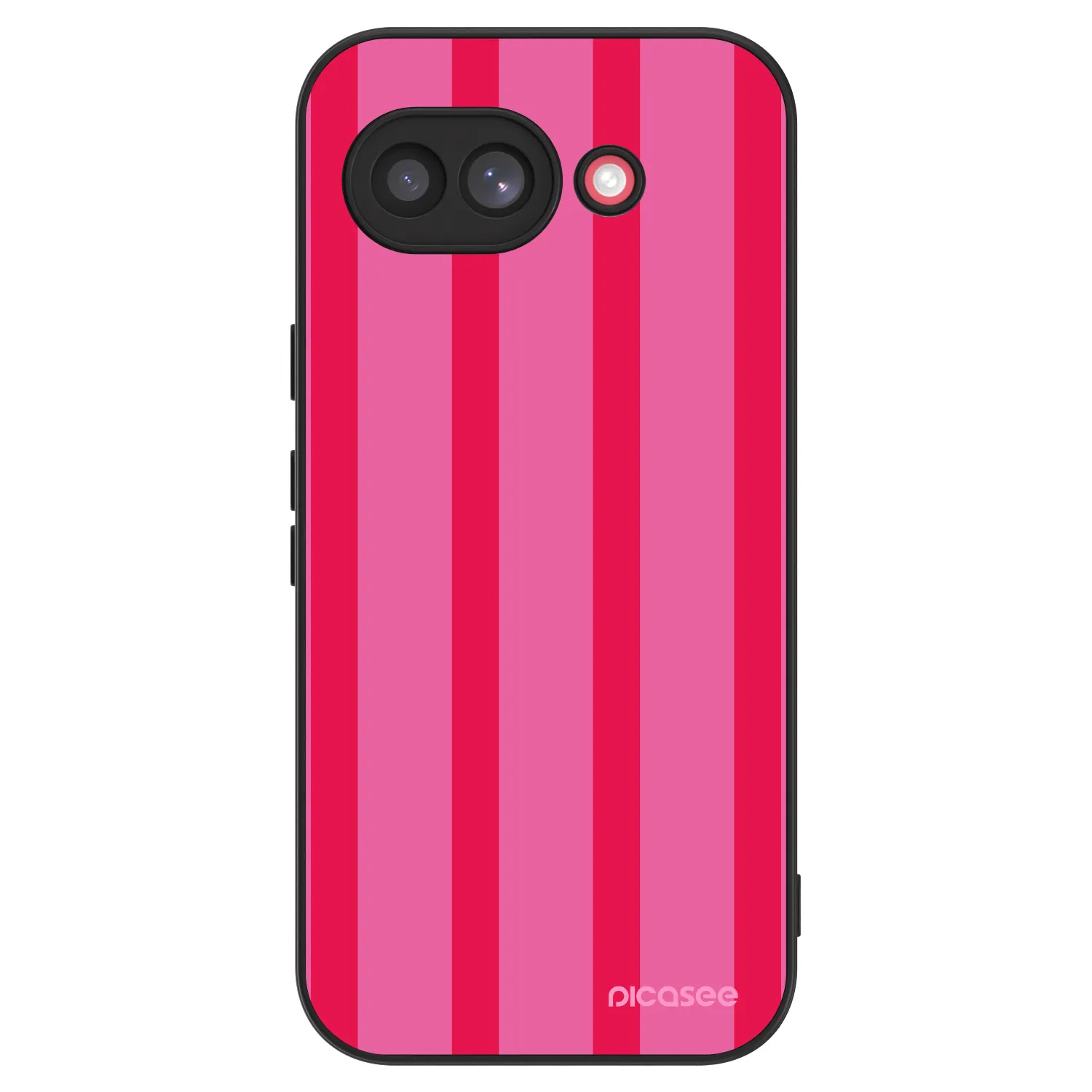 Picasee ULTIMATE CASE für Google Pixel 10a - Hot tropic
