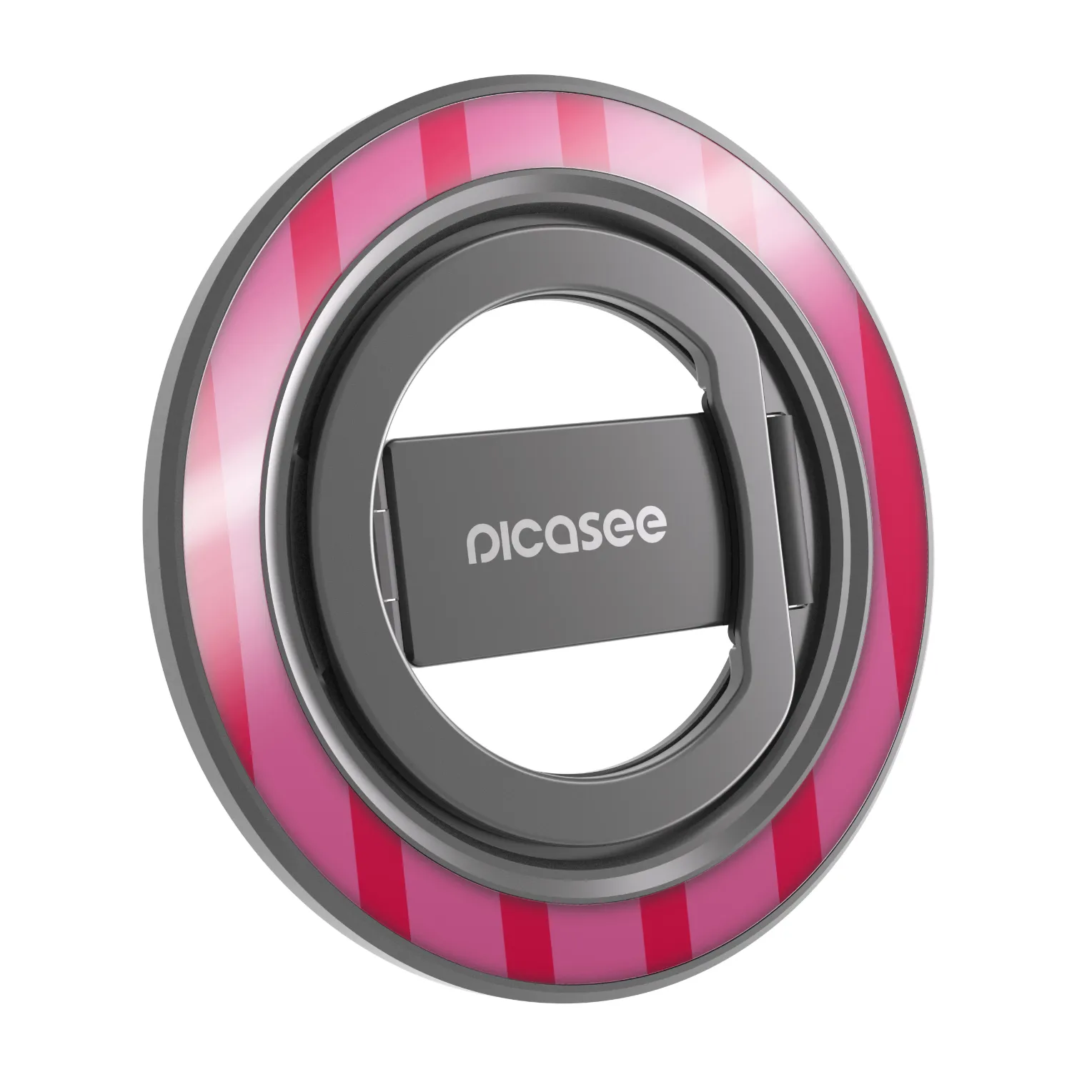 Picasee Magnetic holder - Schwarz
