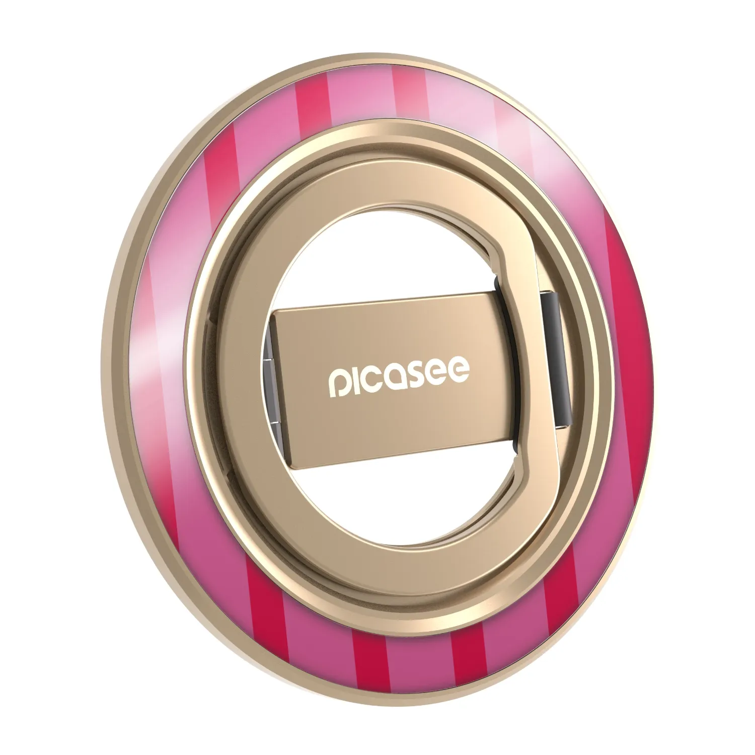 Picasee Magnetic holder - Gold
