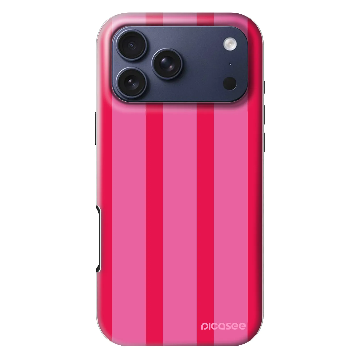 Picasee Fashion Case MagSafe für Apple iPhone 18 Pro Max - Hot tropic