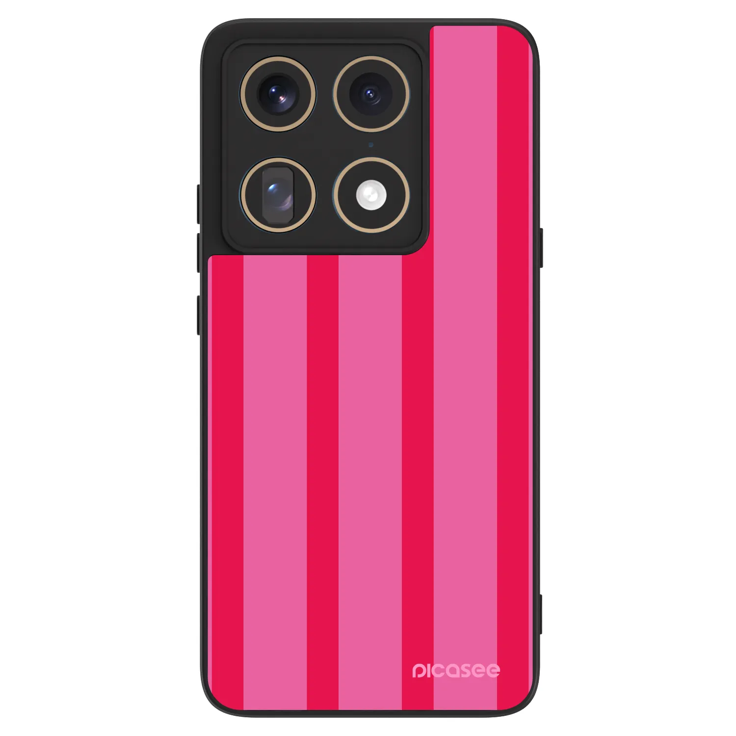 Picasee ULTIMATE CASE für Motorola Signature - Hot tropic