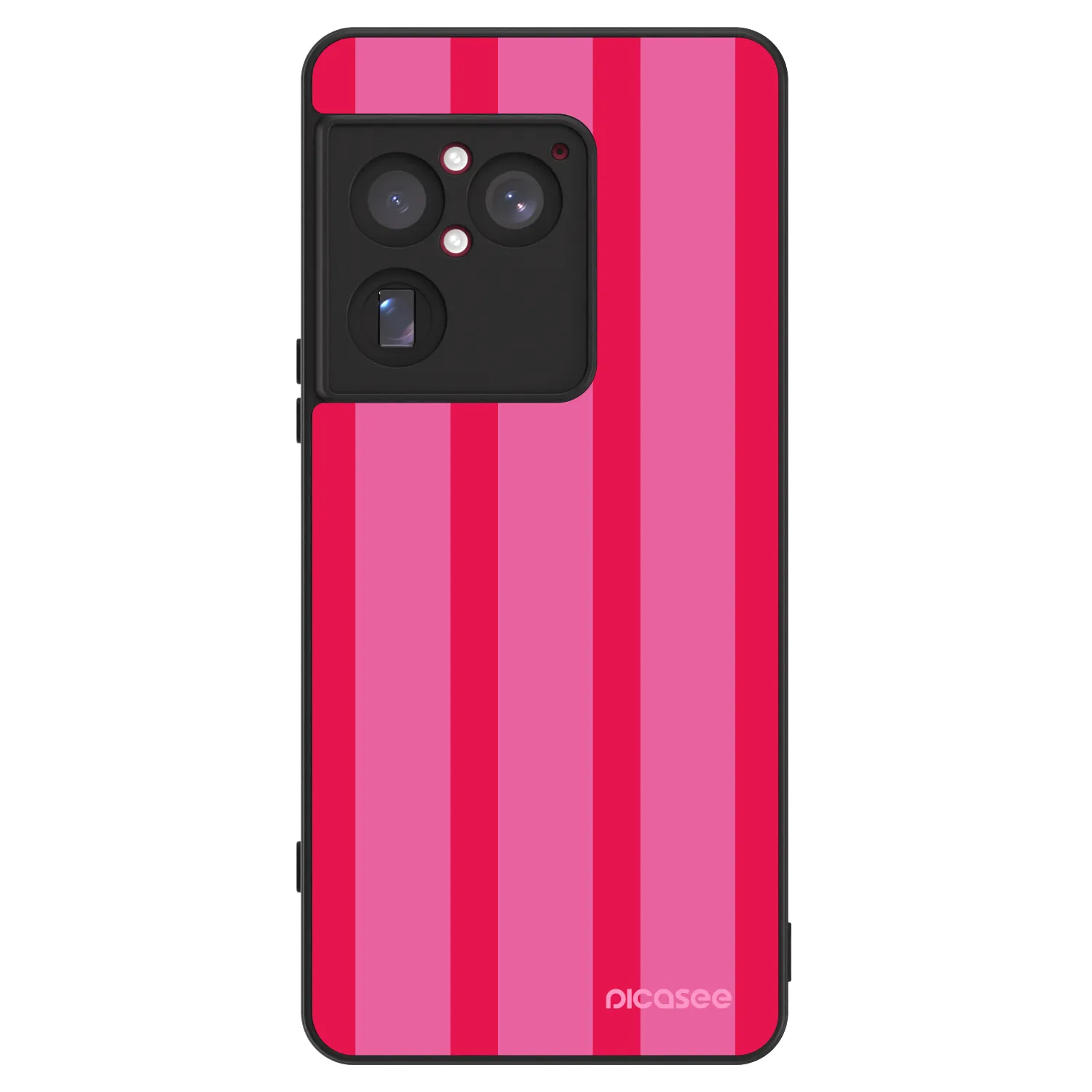 Picasee ULTIMATE CASE für Sony Xperia 1 VIII 5G - Hot tropic