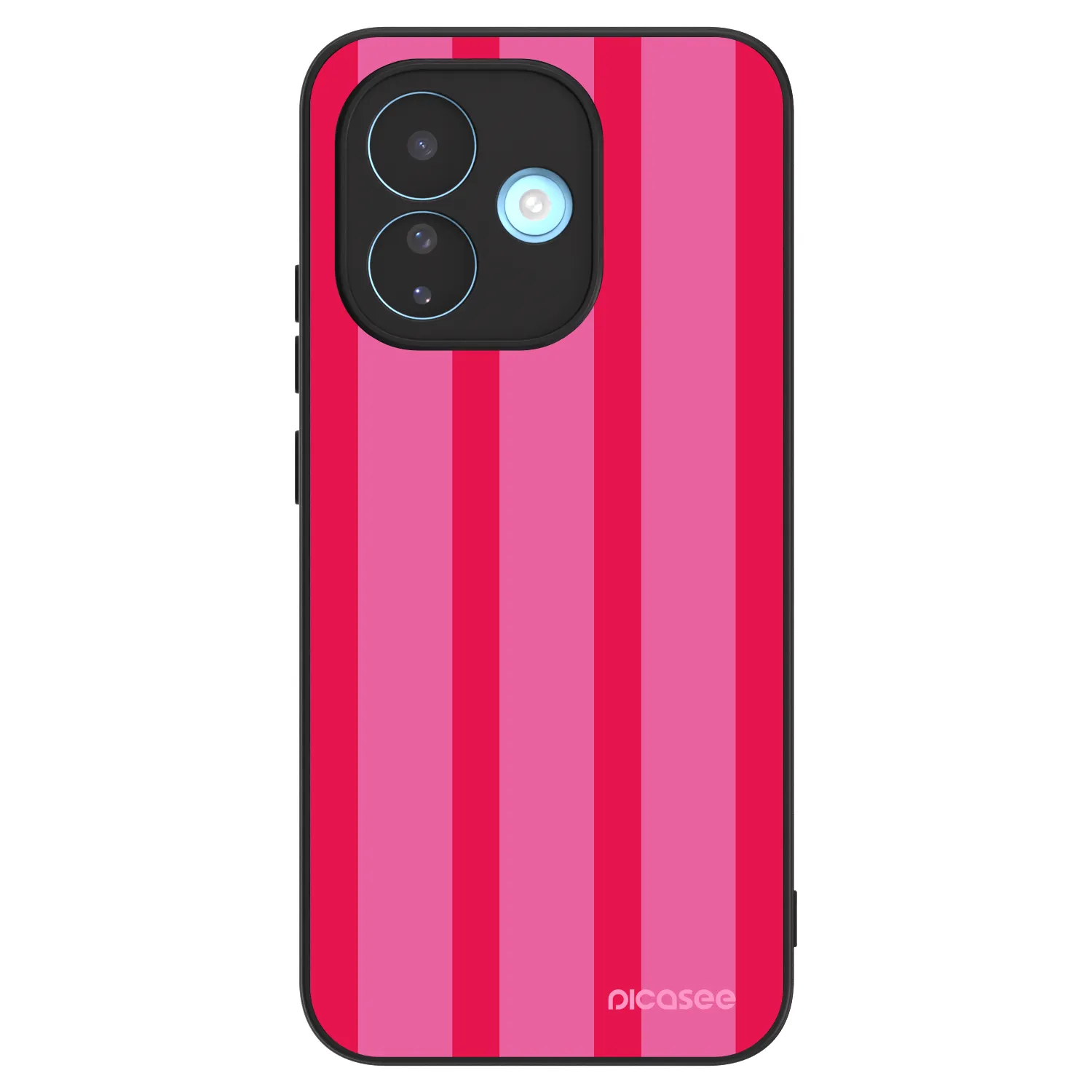 Picasee ULTIMATE CASE für Xiaomi Redmi Note 17 Pro 5G - Hot tropic