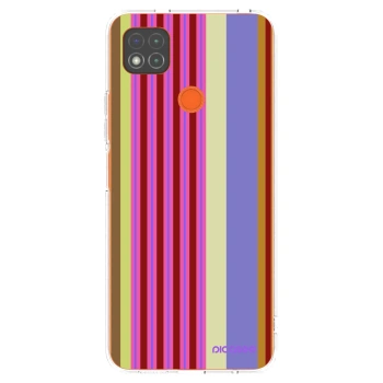 Picasee Xiaomi Redmi 9C Hülle - Transparentes Silikon - Late checkout