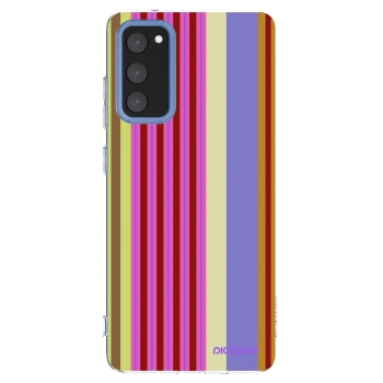 Picasee Samsung Galaxy S20 FE Hülle - Transparentes Silikon - Late checkout