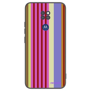 Hülle für Motorola Moto G9 Play - Late checkout