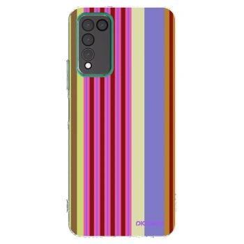 Picasee Honor 10X Lite Hülle - Transparentes Silikon - Late checkout