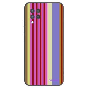 Picasee Samsung Galaxy A42 A426B Hülle - Schwarzes Silikon - Late checkout