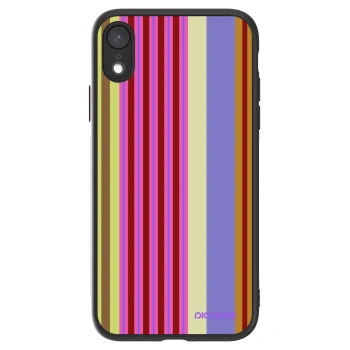 Picasee ULTIMATE CASE für Apple iPhone XR - Late checkout