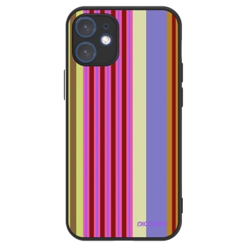 Picasee ULTIMATE CASE für Apple iPhone 12 mini - Late checkout