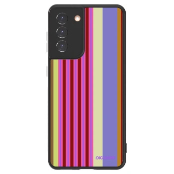 Picasee ULTIMATE CASE für Samsung Galaxy S21 5G G991B - Late checkout