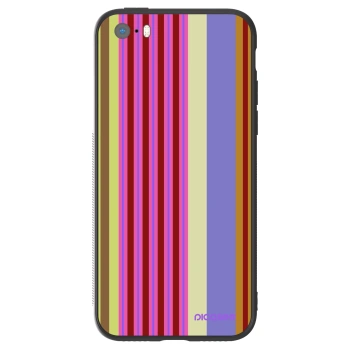 Hülle für Apple iPhone 5/5S/SE - Late checkout