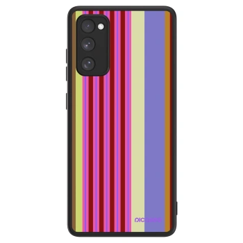 Picasee ULTIMATE CASE für Samsung Galaxy S20 FE - Late checkout