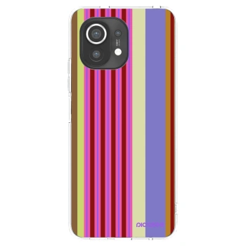 Picasee Xiaomi Mi 11 Hülle - Transparentes Silikon - Late checkout