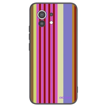 Picasee Xiaomi Mi 11 Hülle - Schwarzes Silikon - Late checkout