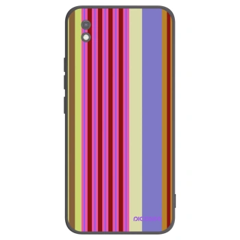Picasee Xiaomi Redmi 9AT Hülle - Schwarzes Silikon - Late checkout