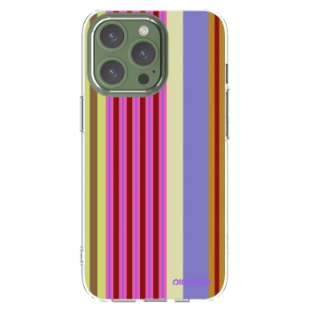 Picasee Apple iPhone 13 Pro Hülle - Transparentes Silikon - Late checkout