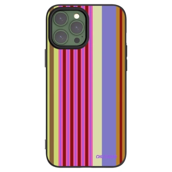 Picasee Apple iPhone 13 Pro Max Hülle - Schwarzes Silikon - Late checkout
