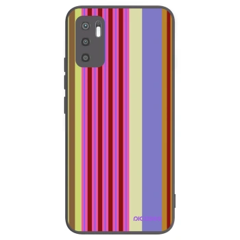 Picasee Xiaomi Redmi Note 10 5G Hülle - Schwarzes Silikon - Late checkout