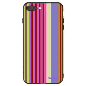 Hülle für Apple iPhone 8 Plus - Late checkout