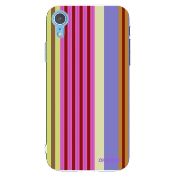 Picasee Apple iPhone XR Hülle - Transparentes Silikon - Late checkout