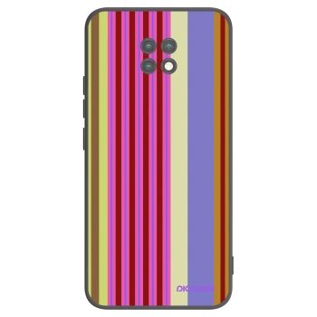 Picasee Xiaomi Redmi Note 9T Hülle - Schwarzes Silikon - Late checkout