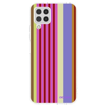 Picasee Samsung Galaxy A22 A225F 4G Hülle - Transparentes Silikon - Late checkout